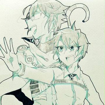 FGO詰め①