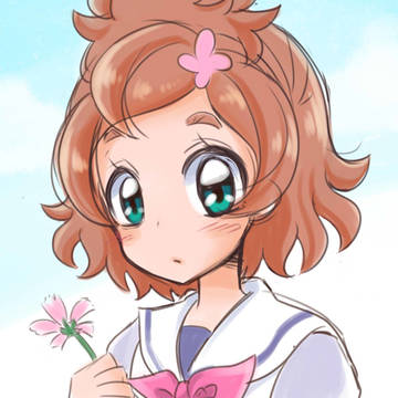 落書き