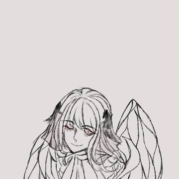 女儿☆
