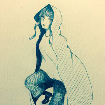 落書き