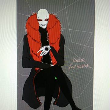 underfell-G