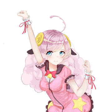 モア