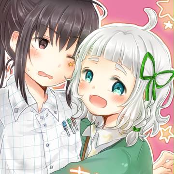 キリザキ君と