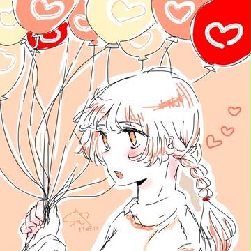お願いだから受け取って