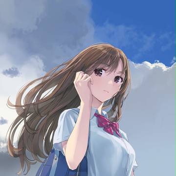 夏の終わり