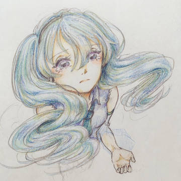 Miku.