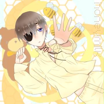 🍯🐻🐝