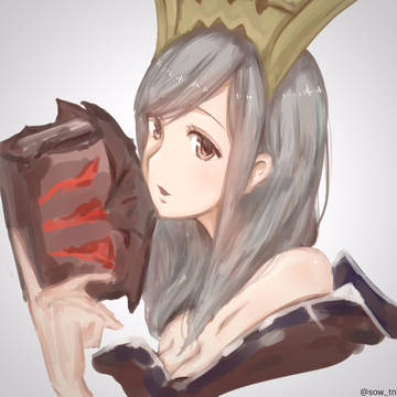 ソリシア