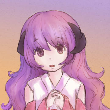 ひぐらし落書き