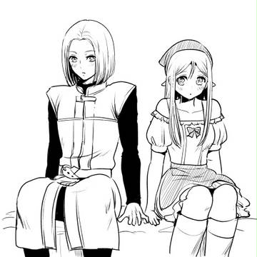 主エマ