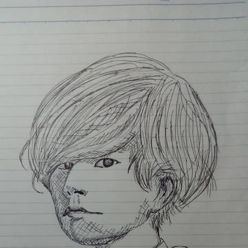 [Alexandros]川上洋平