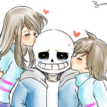 サンフリまとめ３