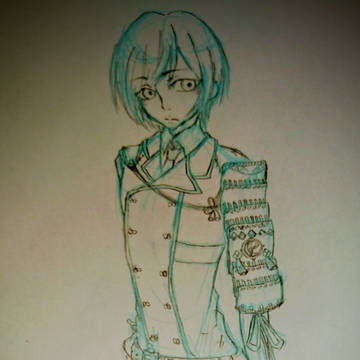 薬研藤四郎