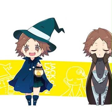 花村陽介魔術師アルカナ10変化