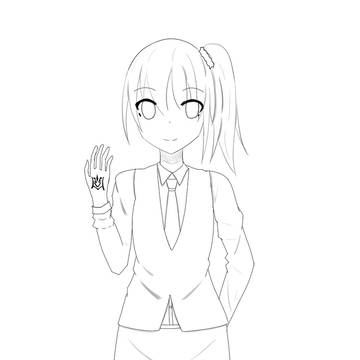 ぐだ子 練習