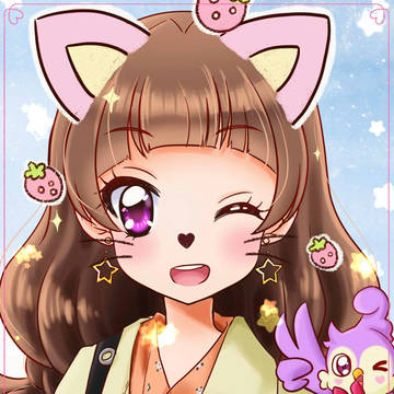 きららちゃんが大好き