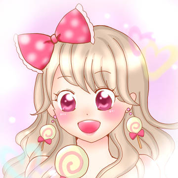 ふわふわ