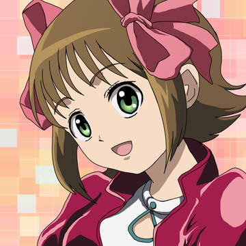 春香ちゃん