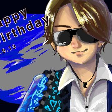 Happy Birthday FB777