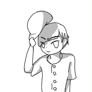 成長（？）