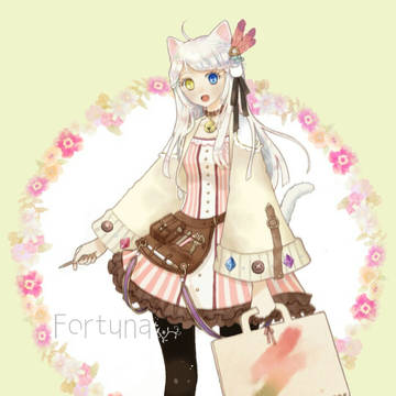 うちのこまとめ