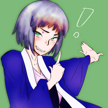 白井カナチ