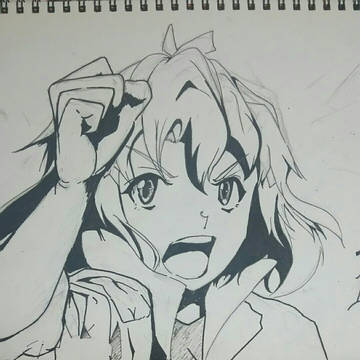 立花響の誕生日2017