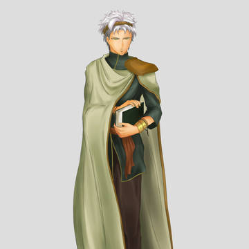 お師匠様