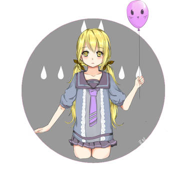 萝莉
