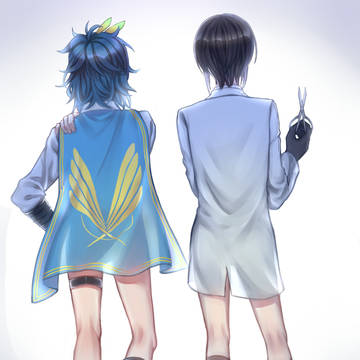 无题