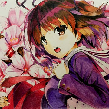 冴えない彼女の育てかた