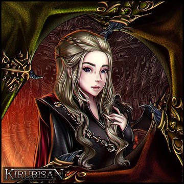 Daenerys Stormborn