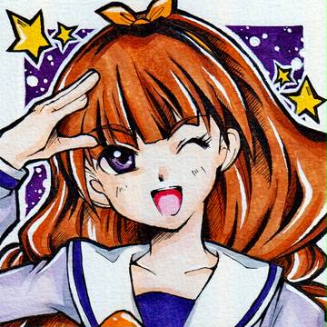 天ノ川きらら☆