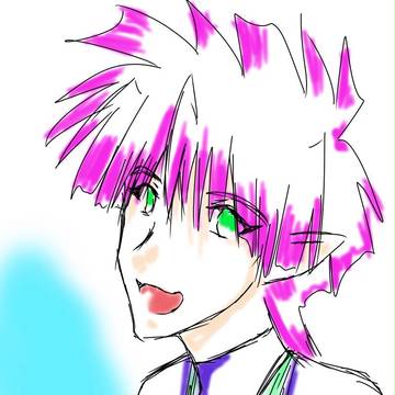 落書き