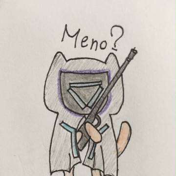 にゃーこ Ana