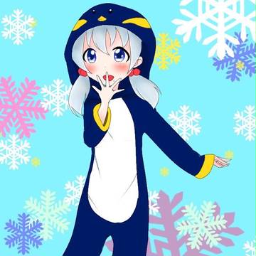 ペンちゃん