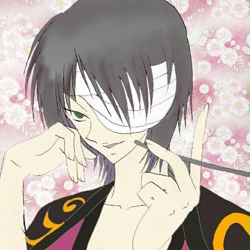 適当杉ちゃん