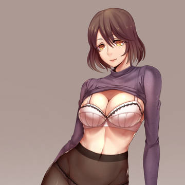 女練習