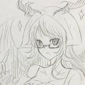 ルシファーせんせ