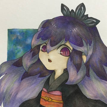 百鬼姫ちゃん