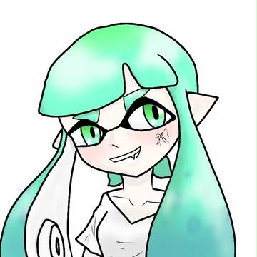 イカちゃん