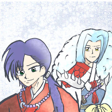 戦国御伽草子エーレンフェスト