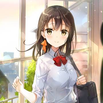 「いっしょに帰ろ」
