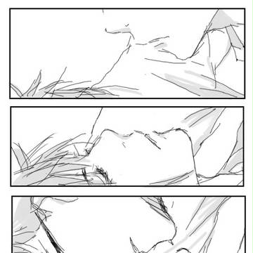 主従イグノク漫画