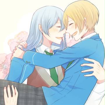 渉英
