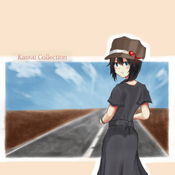 色塗り練習２