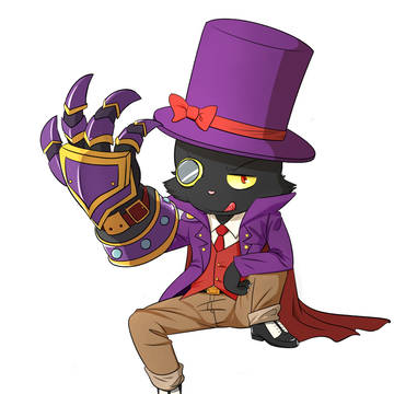 Veigar [LOL]