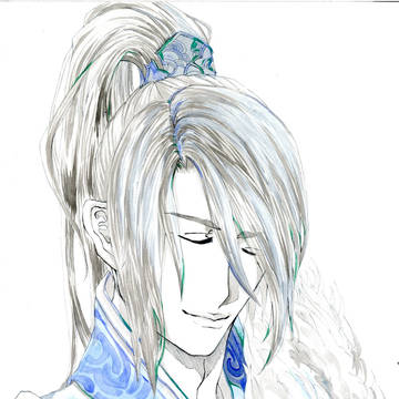 長歌師傅