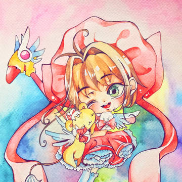 カードキャプターさくら