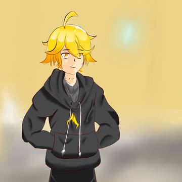 mark